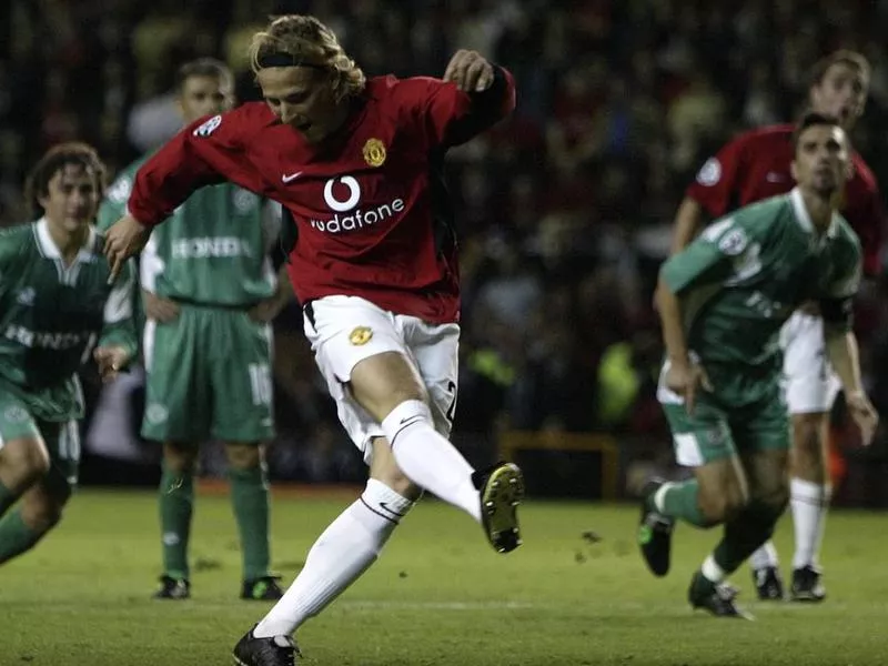 Diego Forlan