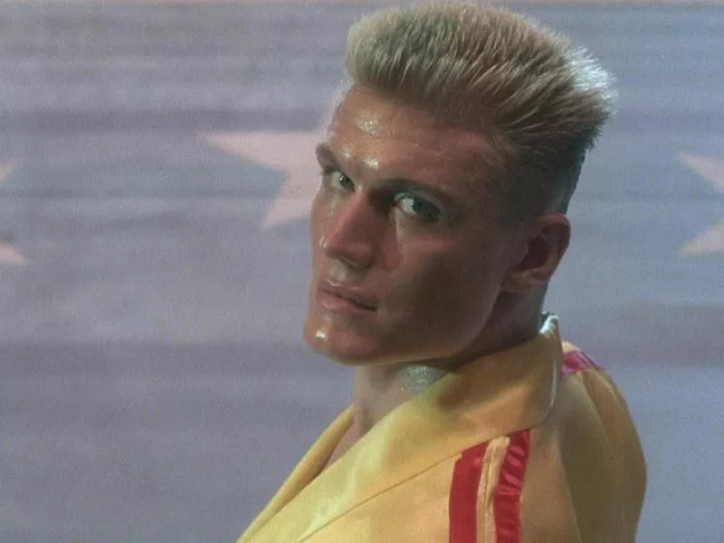 Ivan Drago