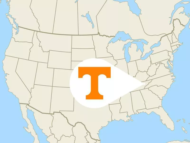 University of Tennessee