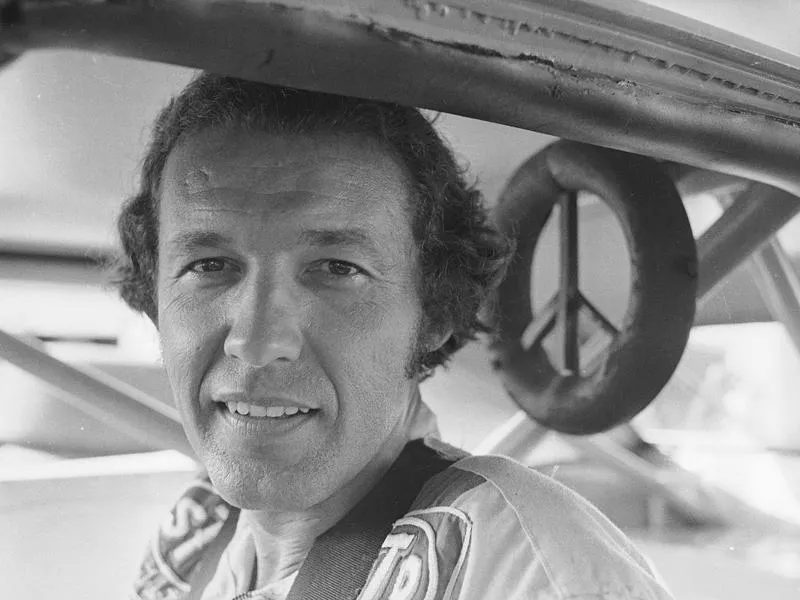 Richard Petty