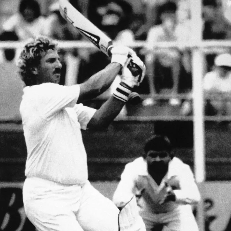 Ian Botham