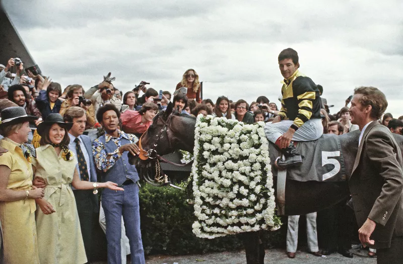 Seattle Slew