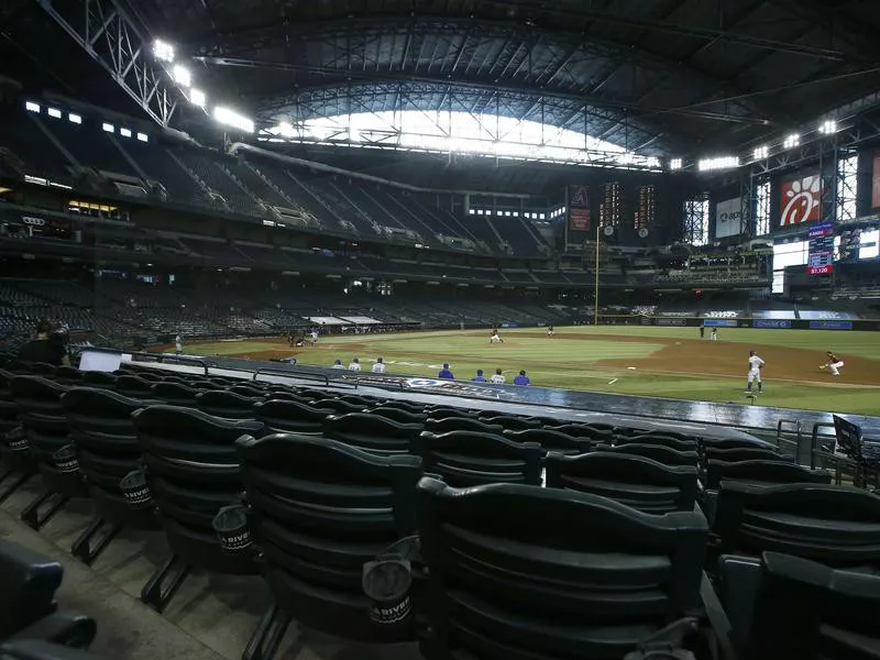 Chase Field