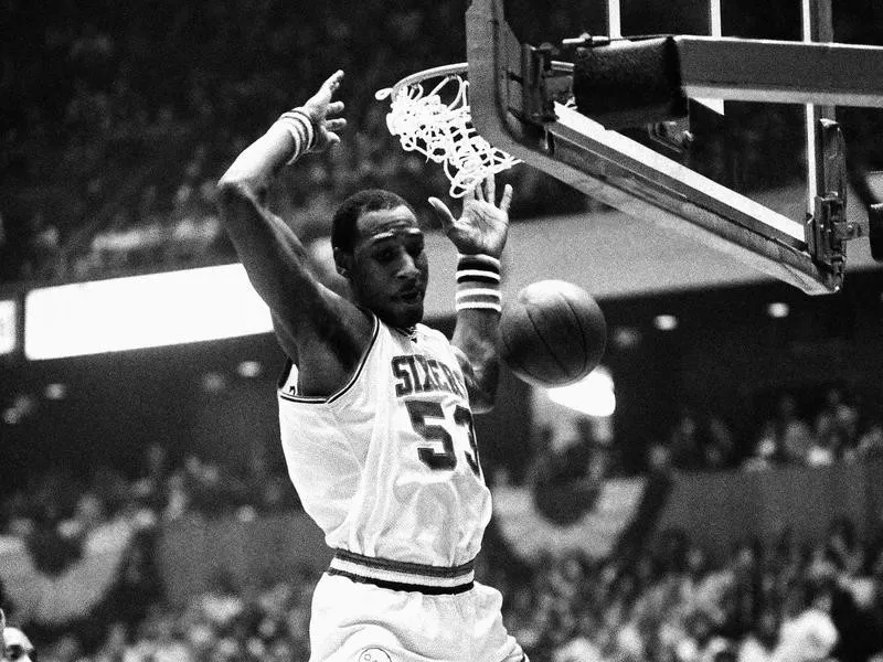 Darryl Dawkins