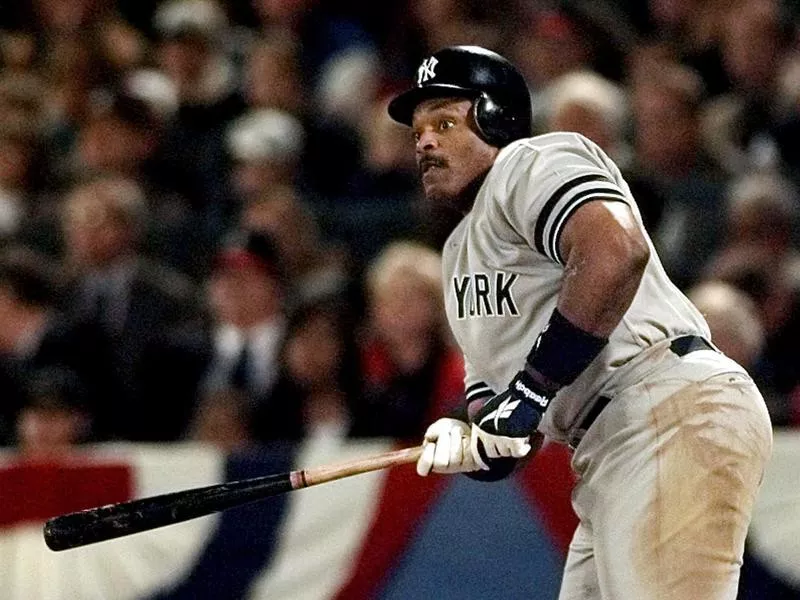 Cecil Fielder