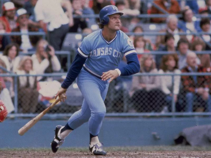 George Brett