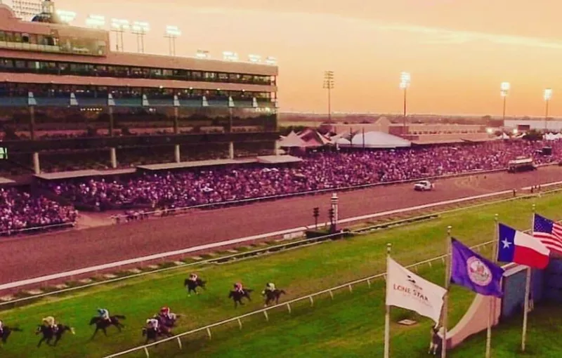 Lone Star Park