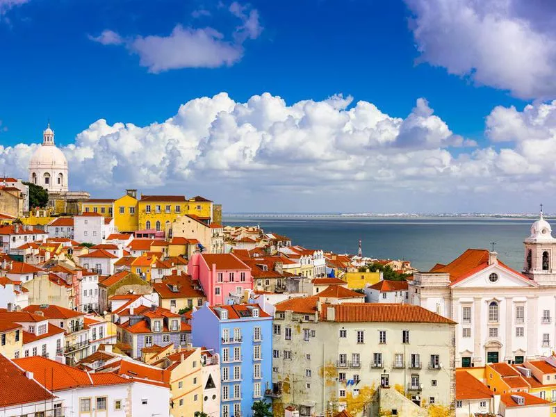 Lisbon, Portugal