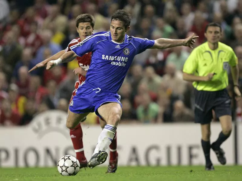 Frank Lampard