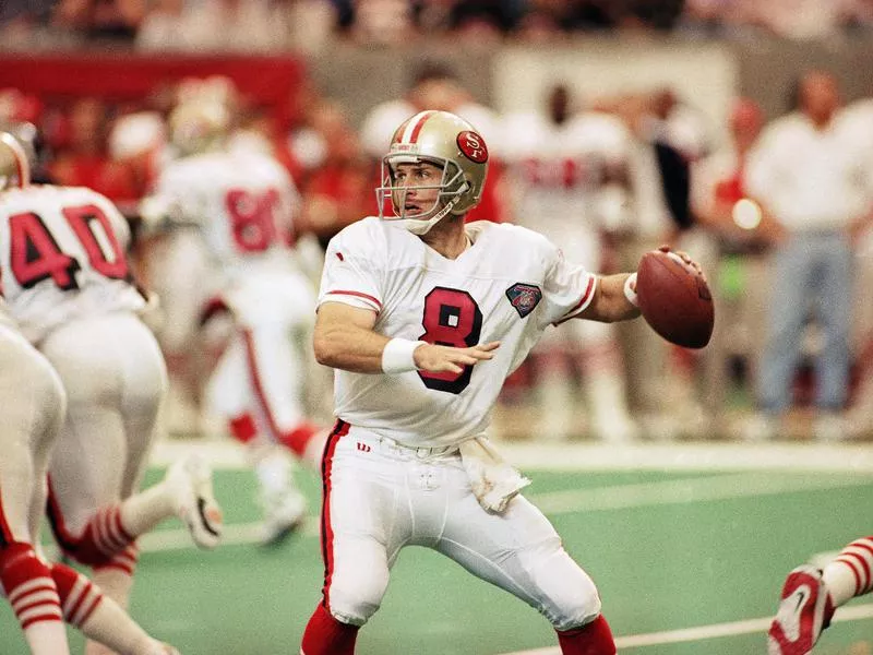 Steve Young