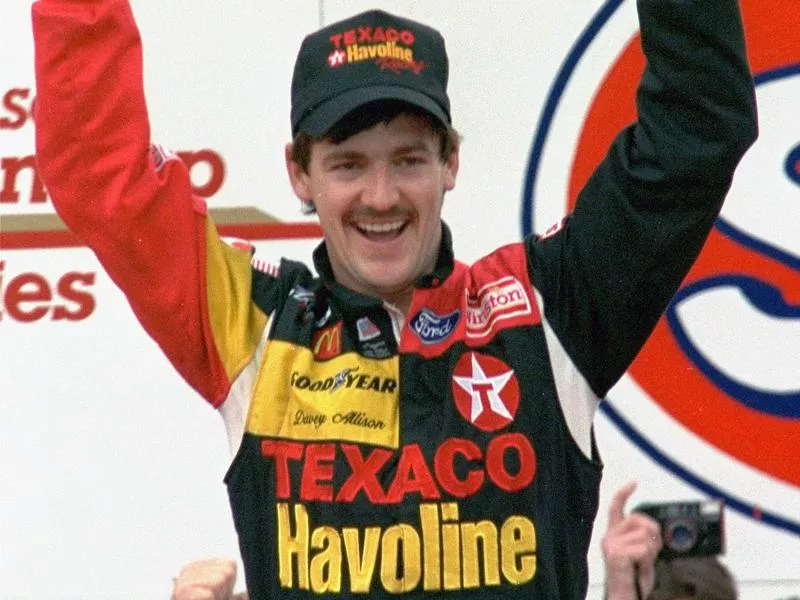 Davey Allison