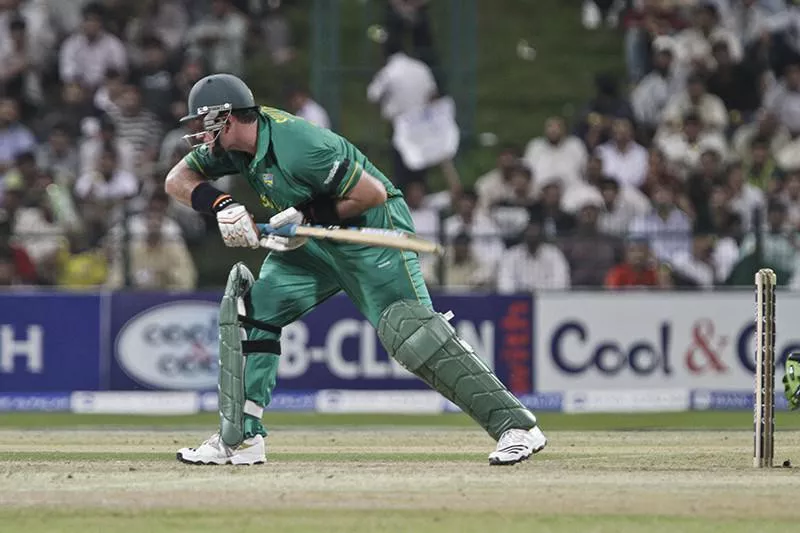 Graeme Smith