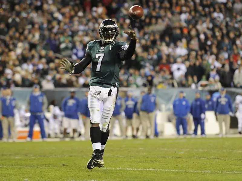 Michael Vick