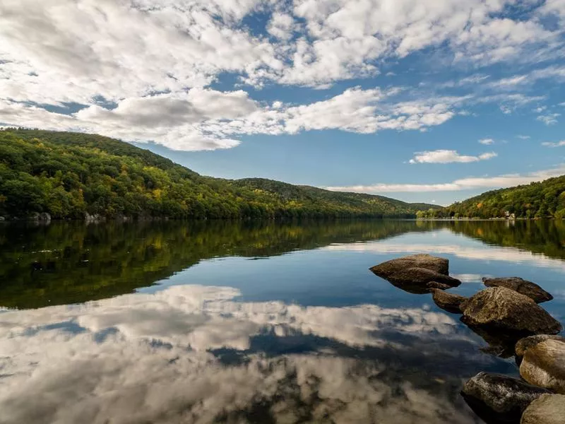 Candlewood Lake