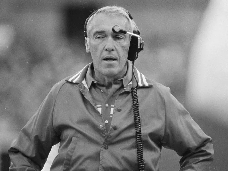 Marv Levy