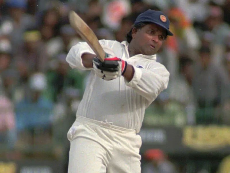 Arjuna Ranatunga