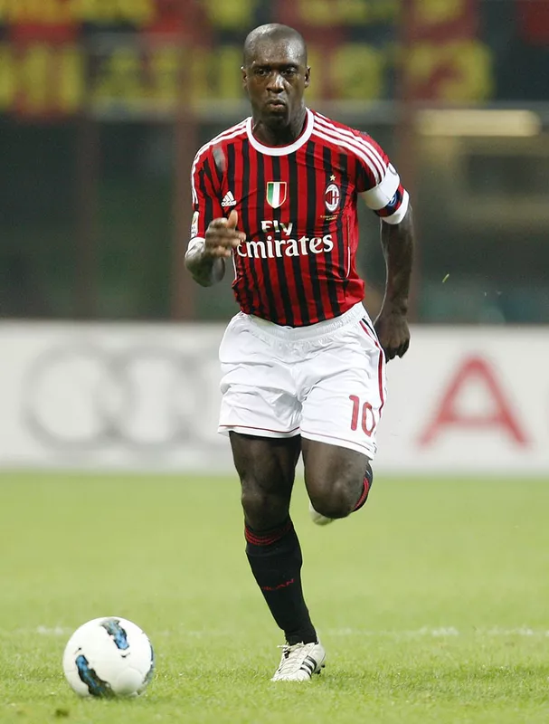 Clarence Seedorf