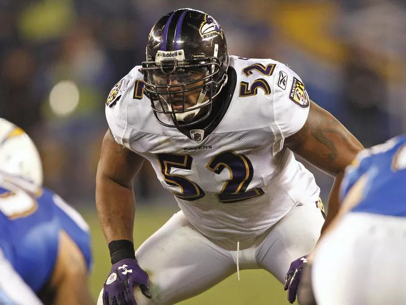 Ray Lewis