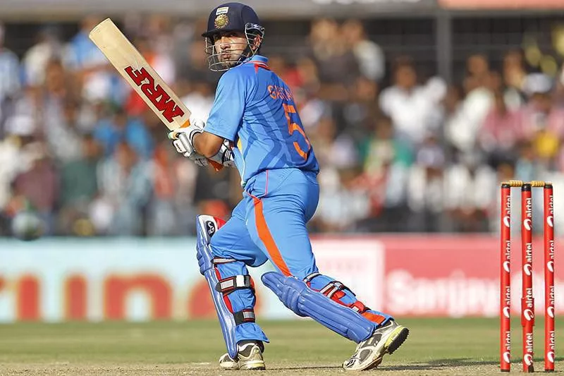 Gautam Gambhir