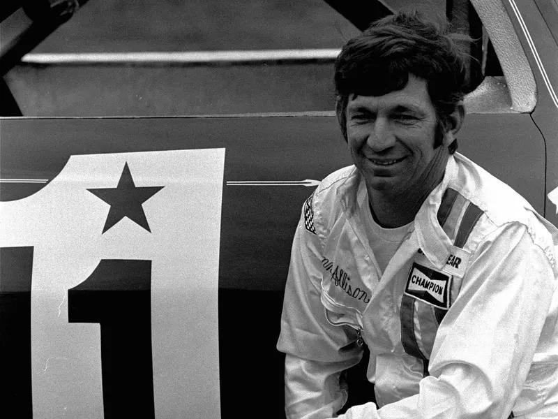 Donnie Allison