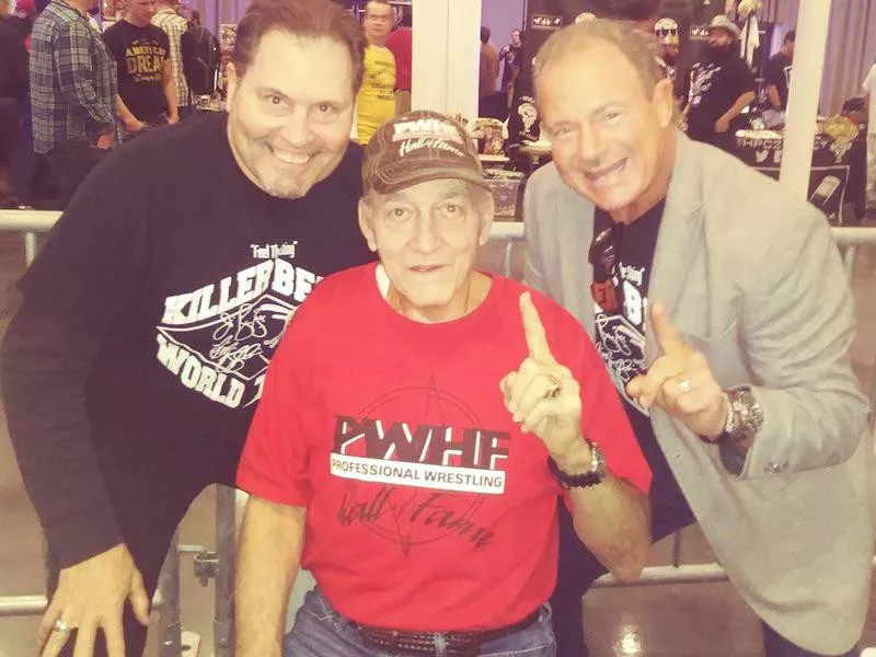 Paul Orndorff