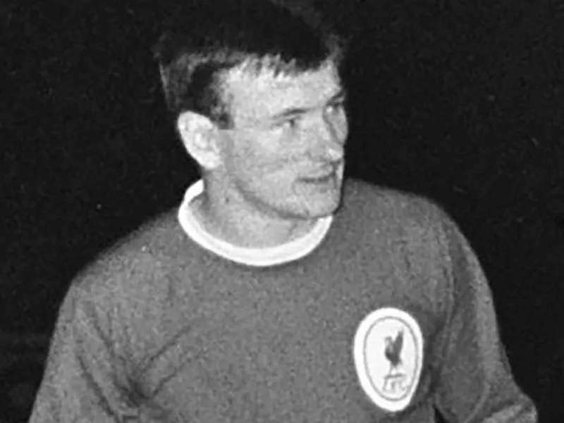 Tommy Smith