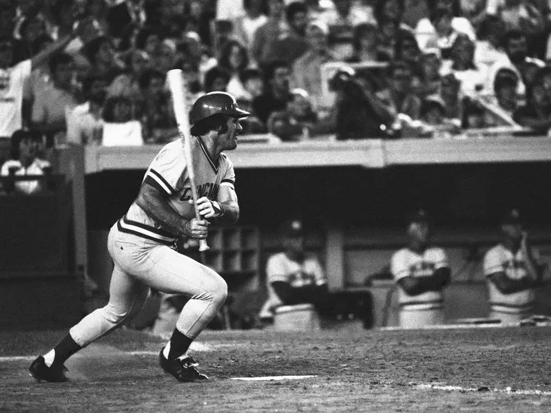 Pete Rose