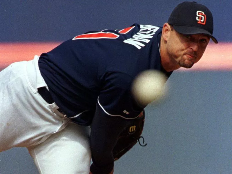 Trevor Hoffman