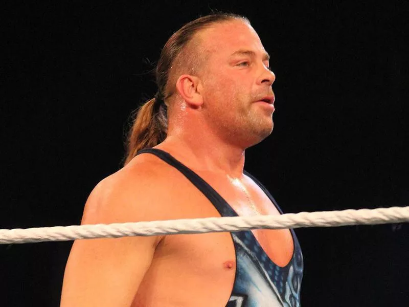 Rob Van Dam