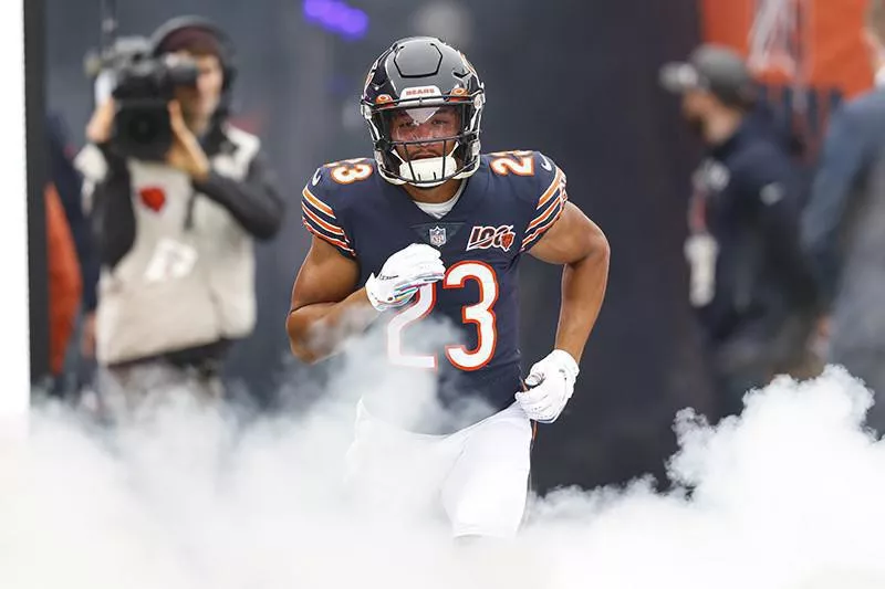 Kyle Fuller