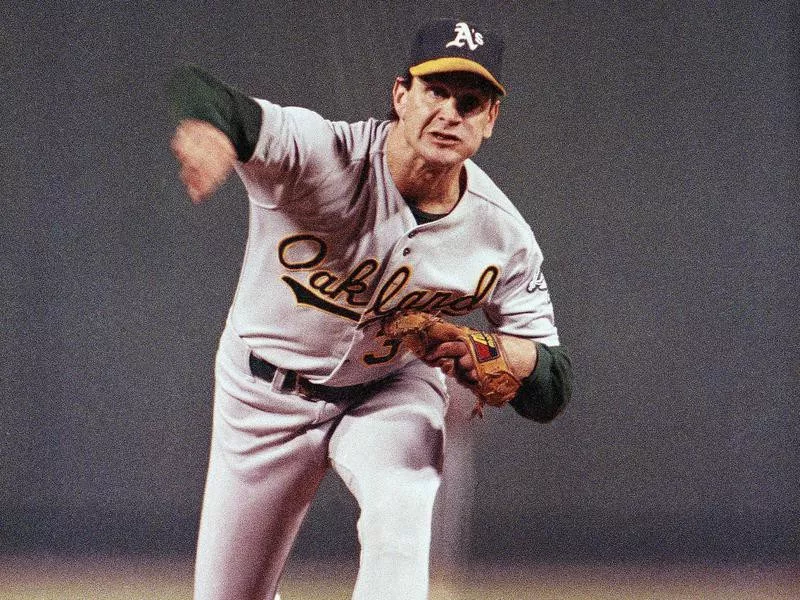 Bob Welch