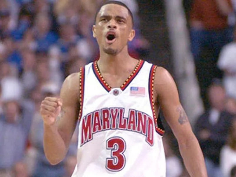 Juan Dixon