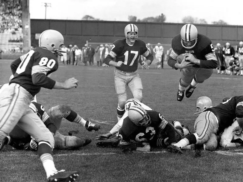 Paul Hornung