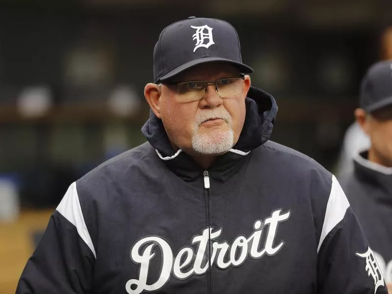 Ron Gardenhire