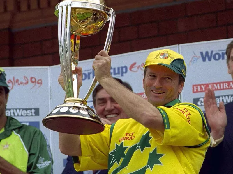 Steve Waugh