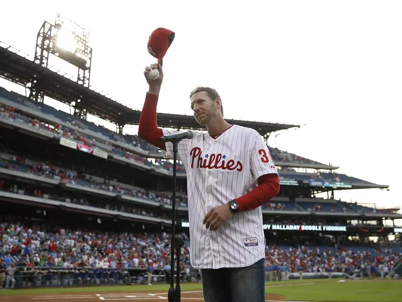 Roy Halladay