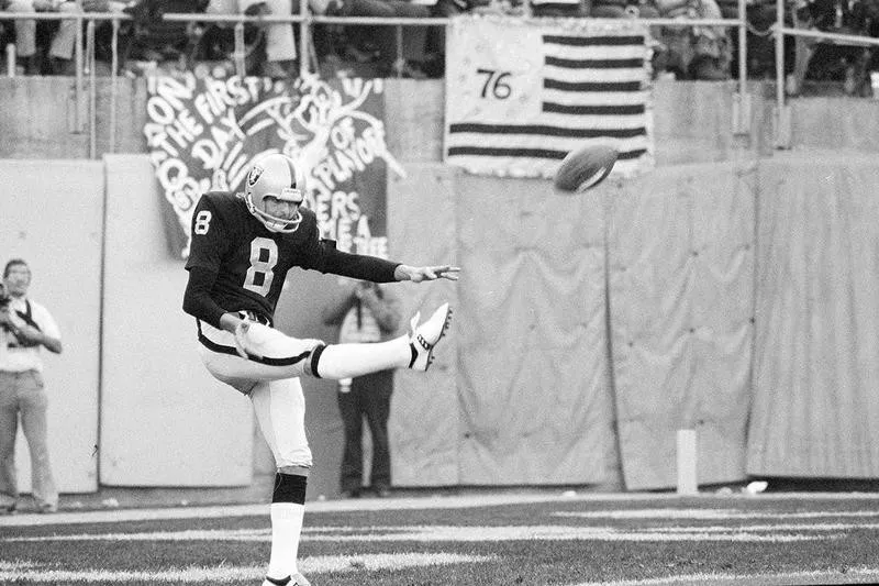 Ray Guy