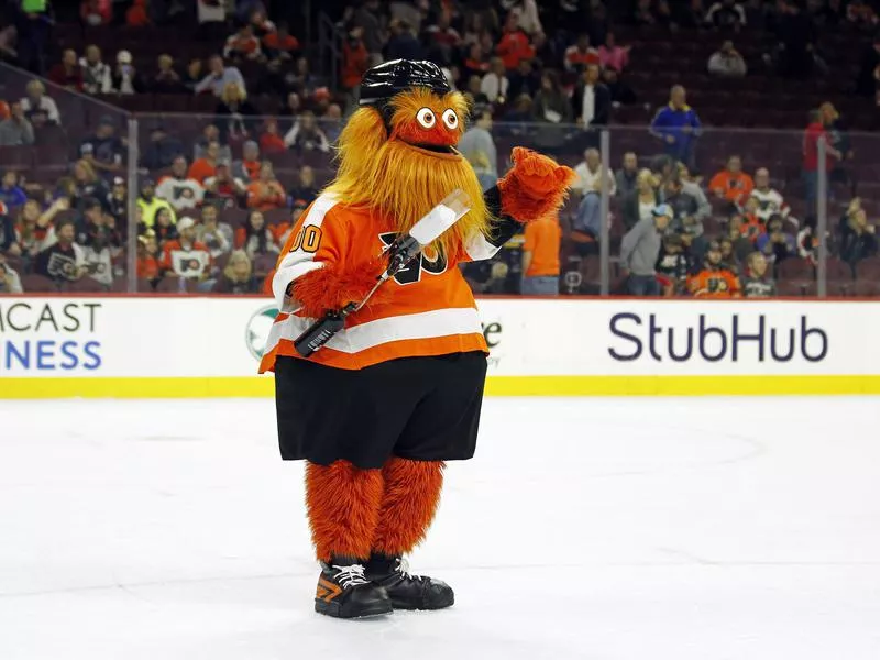 Gritty