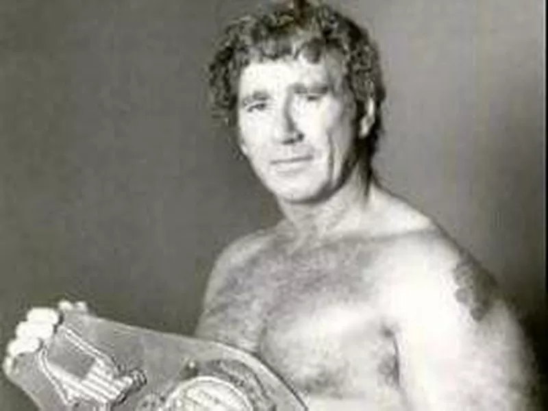 Bob Armstrong