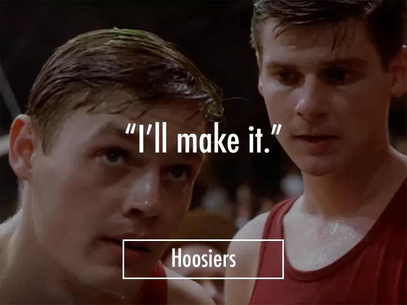 Hoosiers