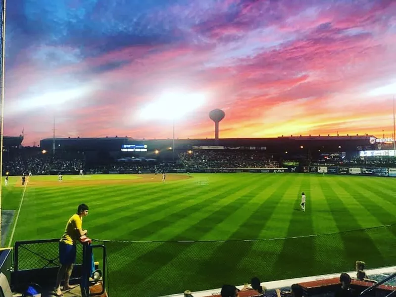 FirstEnergy Stadium