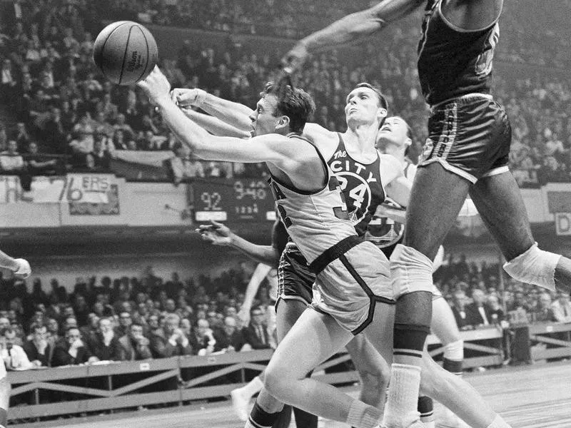 Billy Cunningham