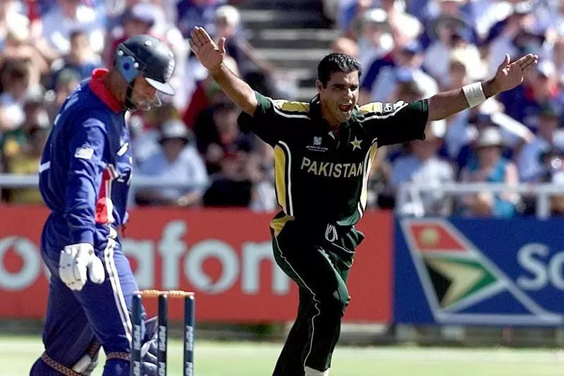 Waqar Younis