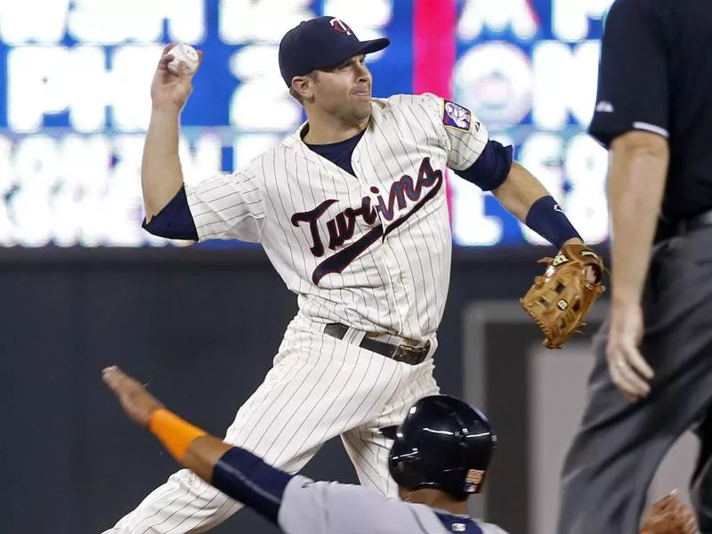 Brian Dozier