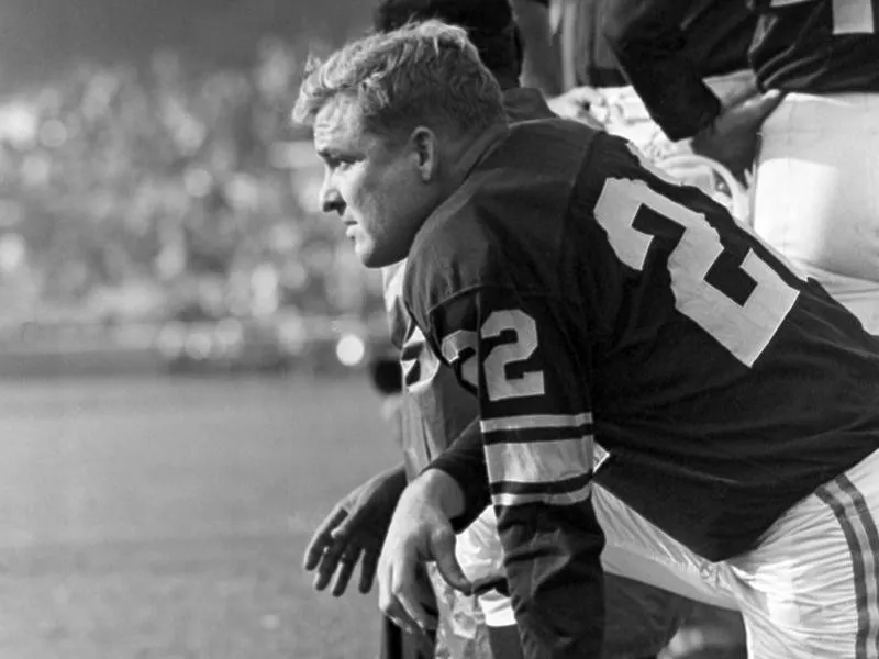 Bobby Layne