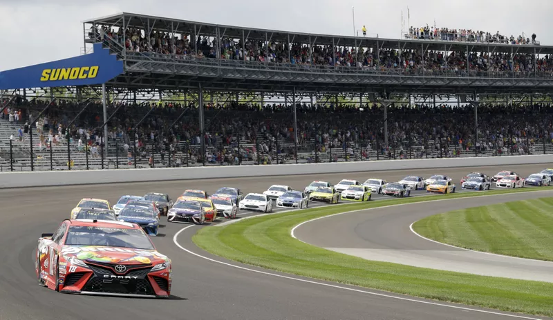 Indianapolis Motor Speedway