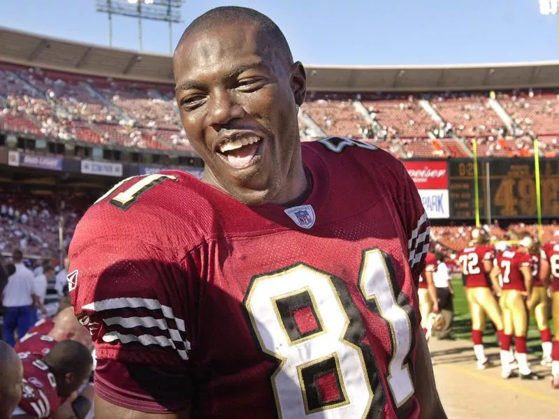 Terrell Owens