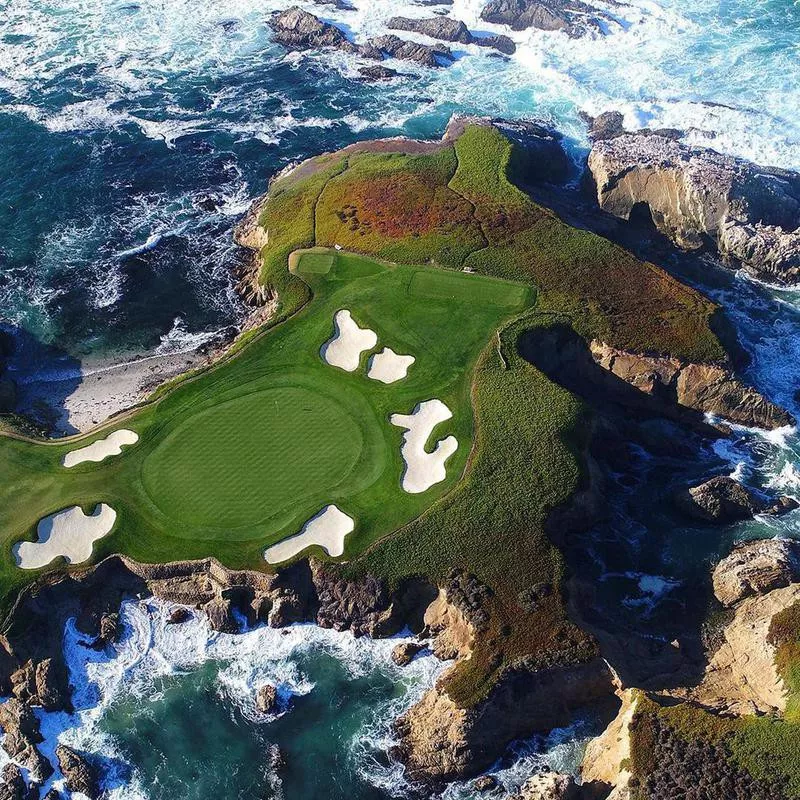 Cypress Point