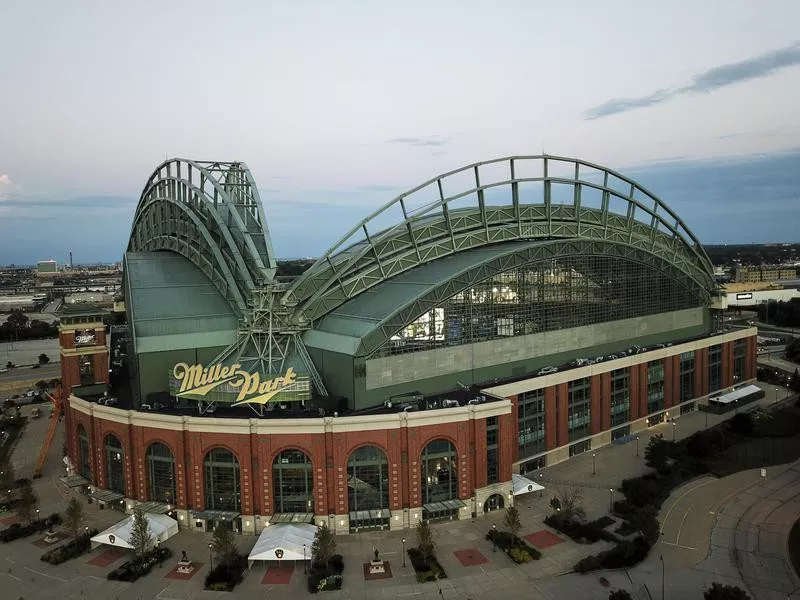 Miller Park