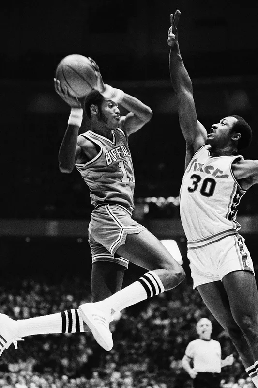 Bob McAdoo